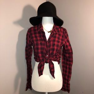 Red Flannel
